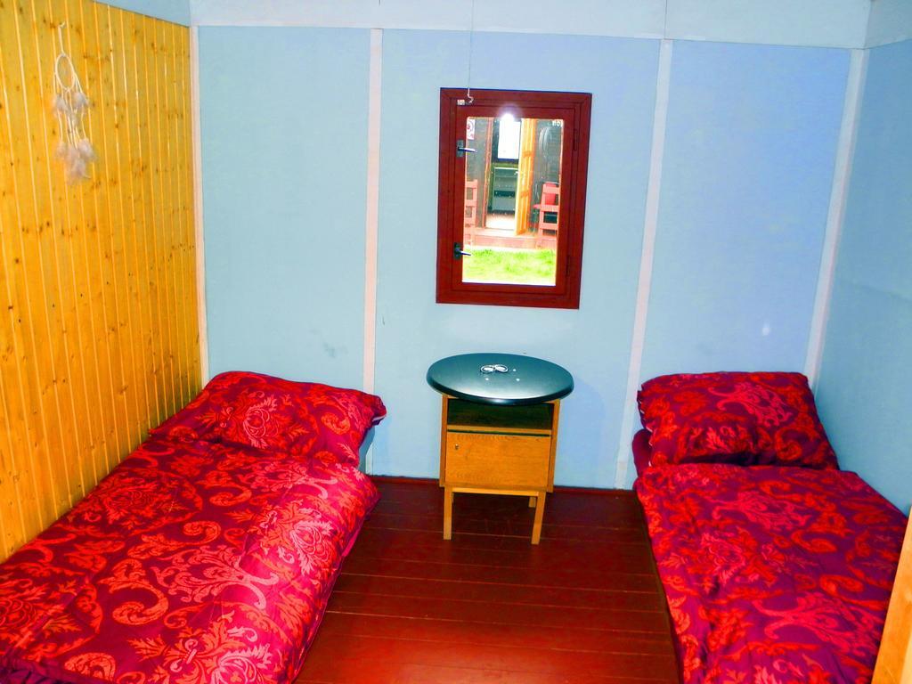 Kempink U Serifa Protivín Room photo