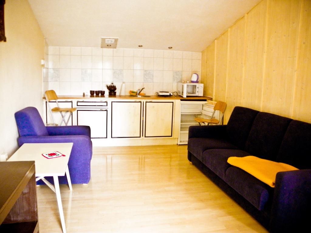 Kempink U Serifa Protivín Room photo