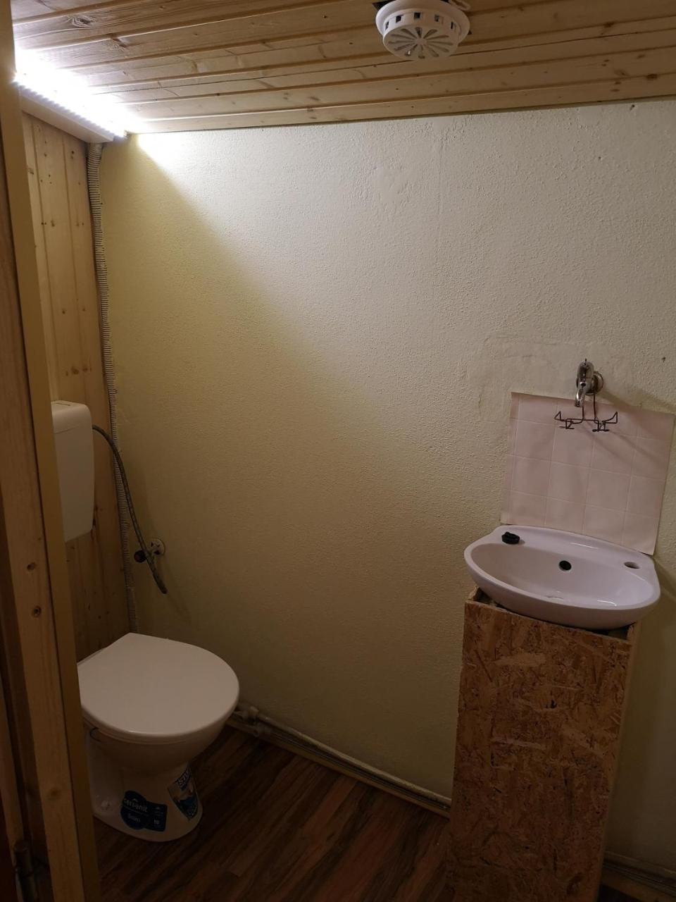 Kempink U Serifa Protivín Room photo